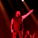 The Rock Circus 2023: Ingested